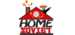 Довідник - 1 - Soviet Home hostel