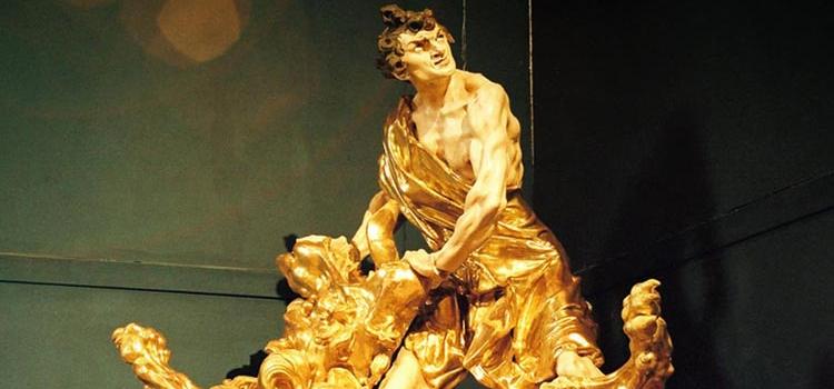Довідник - 1 - Музей Львівської сакральної бароккової скульптури XVIII сторіччя Творчість Іоанна Георга Пінзеля