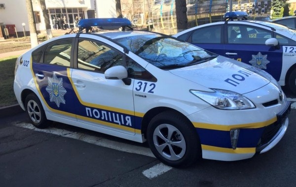 Новина - Події - Патрульні поліцейські у Львові скоро будуть штрафувати пішоходів