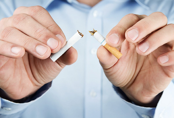Новина - Дозвілля та їжа - "Кидай палити": невдовзі суттєво підскочать ціни на сигарети