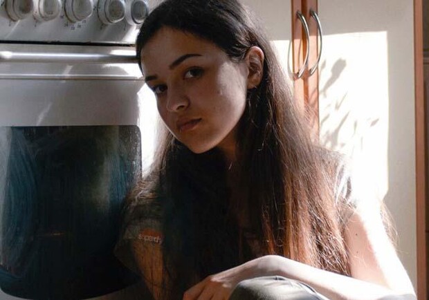 Новина - Події - 16-річна львів’янка, що втекла з дому, стала зіркою інтернету