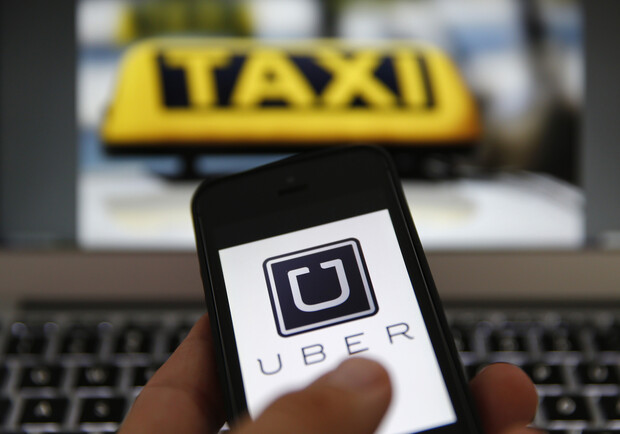 Новина - Транспорт та інфраструктура - Нова система виклику таксі Uber з'явиться у Львові: плюси і мінуси