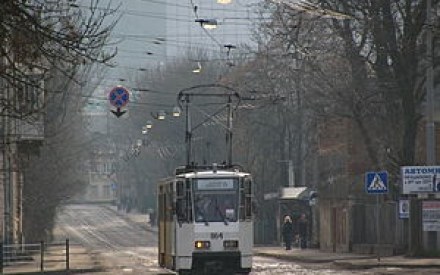 Новина - Транспорт та інфраструктура - Стало відомо коли трамваї №5 та №6 поїдуть по Замарстинівській