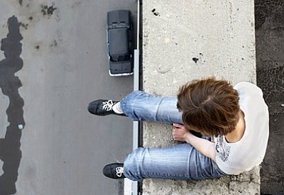 Новина - Події - У Львові хлопець випав з вікна на 14-му поверсі (фото)
