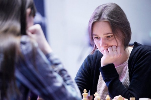 Новина - Події - Через тиждень у Львові відбудеться чемпіонат світу з шахів