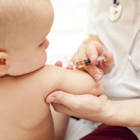Новина - Події - У Львові в немовляти діагностували туберкульозний менінгіт: вакцини відсутні вже рік