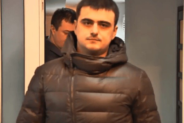 Новина - Події - На сина екс-начальника ДАІ Львова, який збив поліцейського, відкрили кримінальне провадження