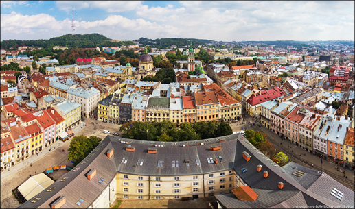 Наскільки подорожчають квартири подобово у Львові на  травневі свята 2016