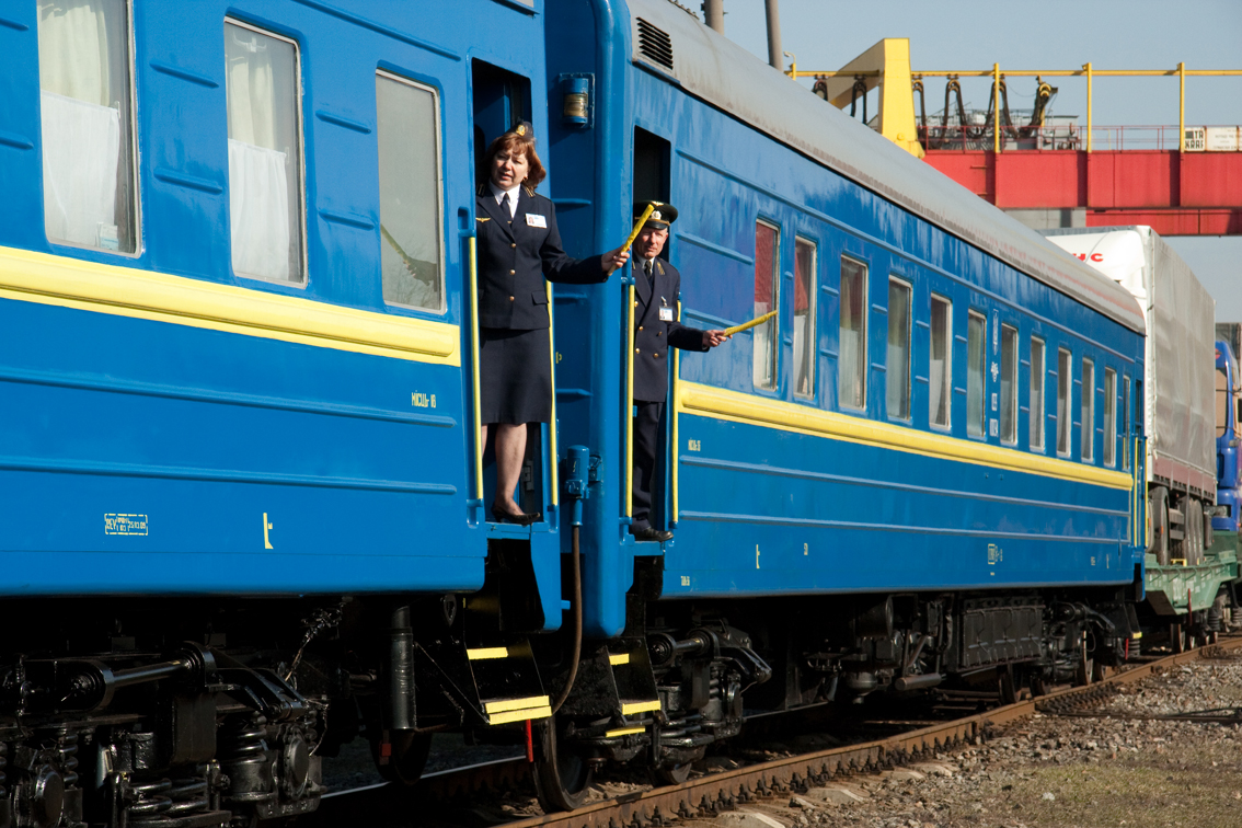 Новина - Транспорт та інфраструктура - Укрзалізниця призначила додатковий поїзд із Києва на Західну Україну: коли саме