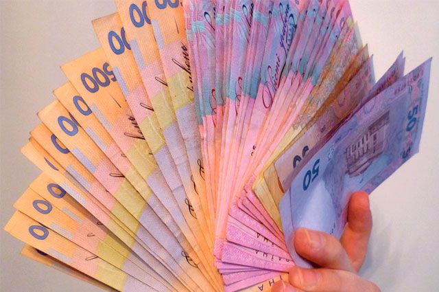 Новина - Події - Львівські чиновники розікрали мільйон гривень, виділений на ремонт поштових відділень