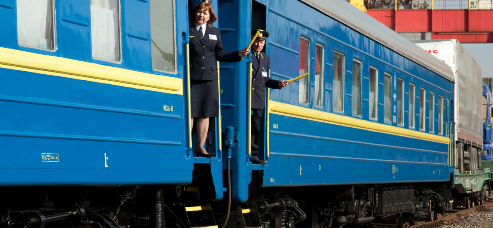 Новина - Транспорт та інфраструктура - Дізнайся: на які послуги можна розраховувати пасажирам Укрзалізниці