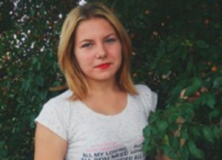 Новина - Події - Увага розшук: на Львівщині зникла 17-річна дівчина