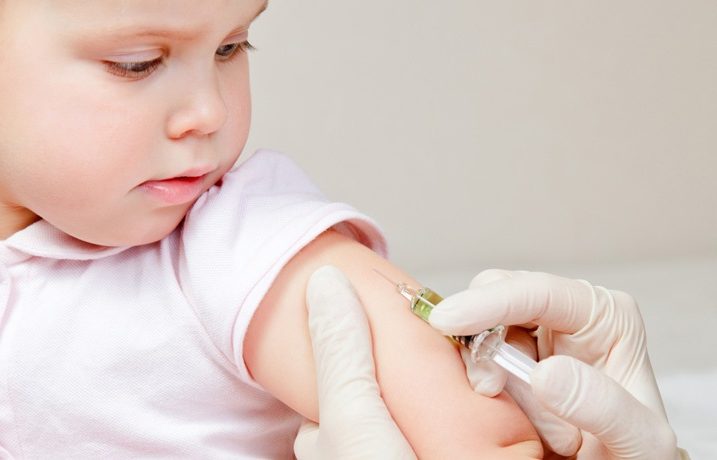 Новина - Події - Львів'янину на замітку: що варто знати про вакцинацію дитини