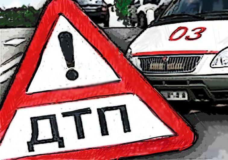 Новина - Події - Шок: на Львівщині водій BMW збив трьох дітей та поїхав з місця ДТП