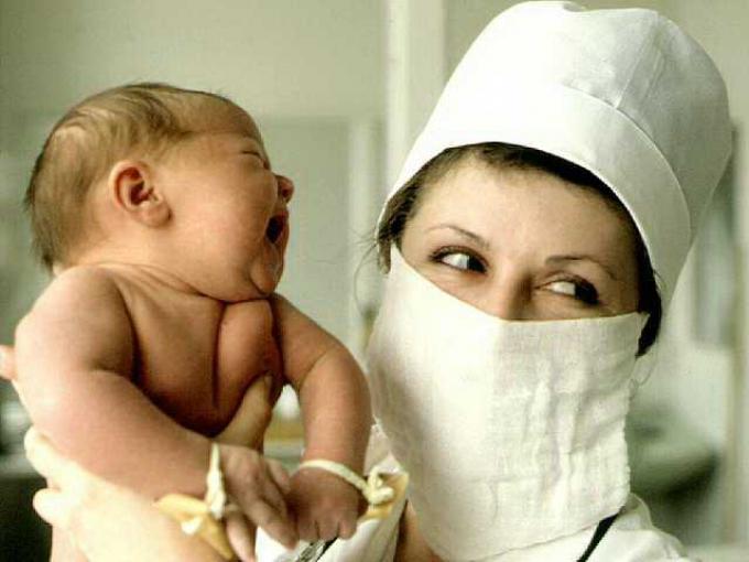 Новина - Події - Кохаймося: в якому районі Львова народжується найбільше немовлят