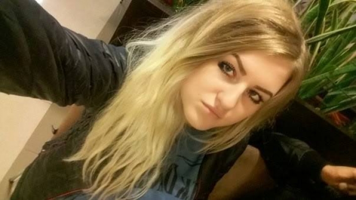 Новина - Події - Допоможіть знайти: на Львівщині зникла 17-річна дівчина