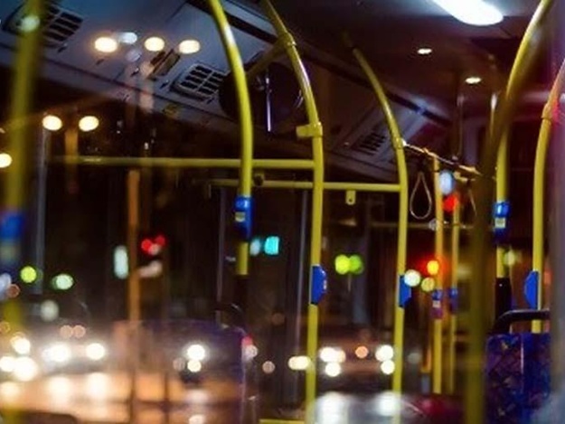 Новина - Транспорт та інфраструктура - Дізнайся: як у Львові курсуватимуть трамваї на Новий рік