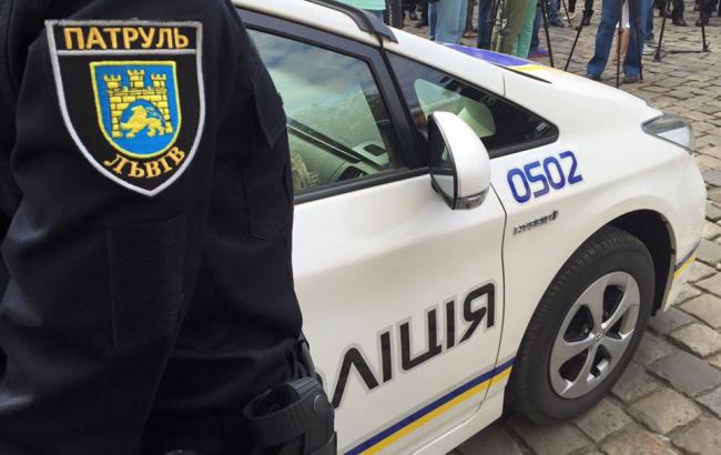 Новина - Події - Злочинці, начувайтесь: на Львівщині за кошти ЄС створять сім взірцевих відділів поліції