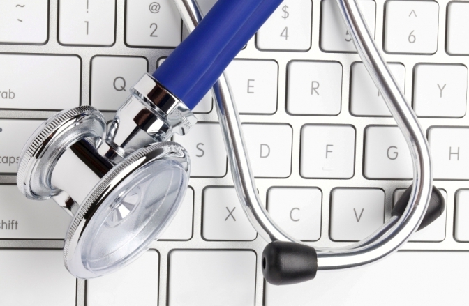 Новина - Події - Медицина онлайн: у клініках Львова запроваджують інтернет-реєстрацію