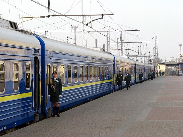 Новина - Події - Нові напрямки: львівська залізниця запускає 5 нових потягів