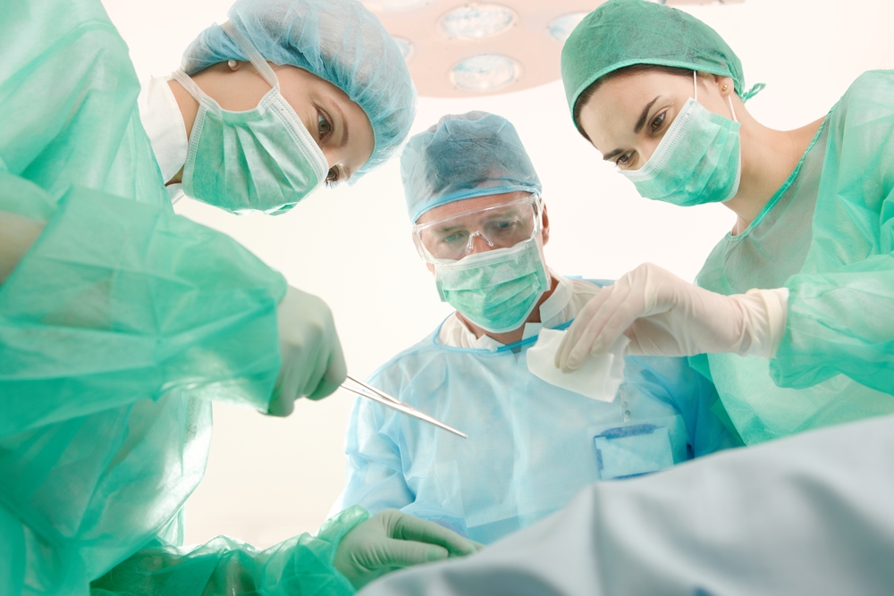 Новина - Події - Медичний прорив: львівські хірурги сформували стать дитини вже після її народження