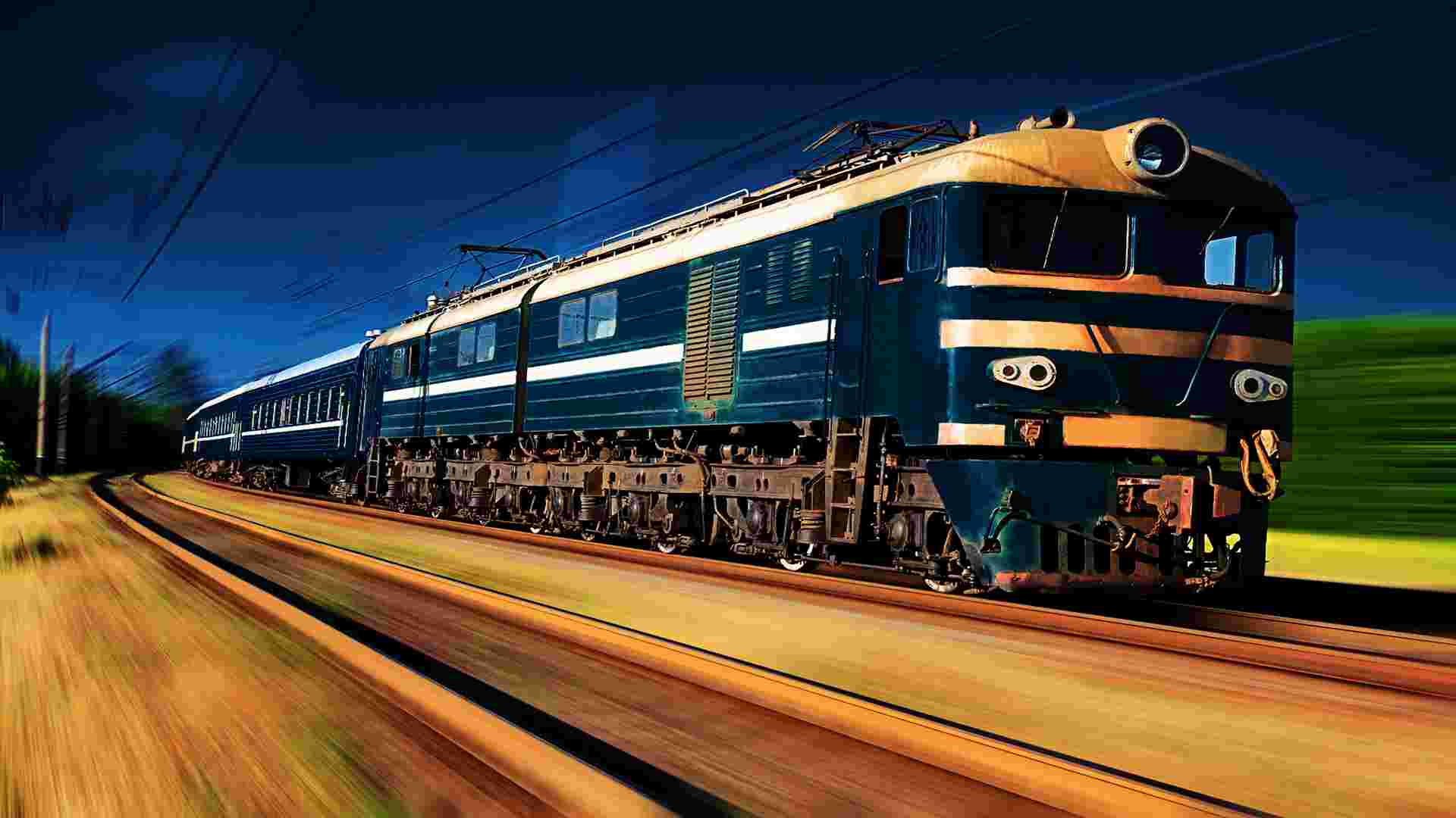 Новина - Транспорт та інфраструктура - Повний перелік: Укрзалізниця призначила 23 додаткові потяги на травневі свята