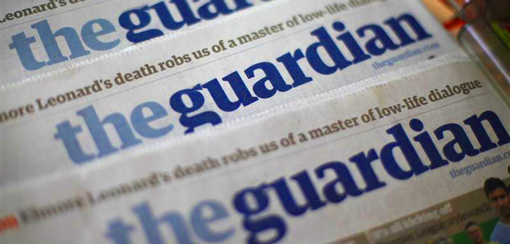 Новина - Події - Світова популярність: про львівське сміття написала британська газета The Guardian