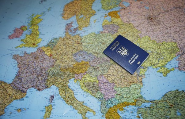 Новина - Події - Мандрівникові на замітку: 4 корисні поради тим, хто збирається їхати до ЄС