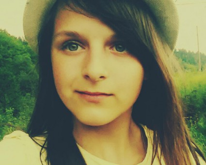 Новина - Події - Увага, розшук: на Львівщині зникла 13-річна дівчина