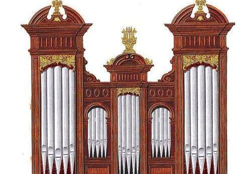 Афіша - Концерти - Концерт  органної музики