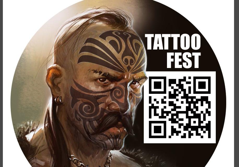 Афіша - Фестивалі - Фестиваль Tatto Fest