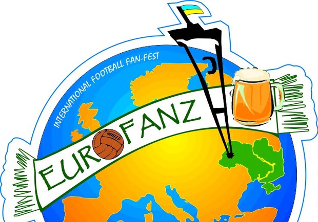 Афіша - Фестивалі - Фан-фестиваль EUROFANZ