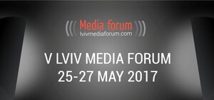 V Lviv Media Forum