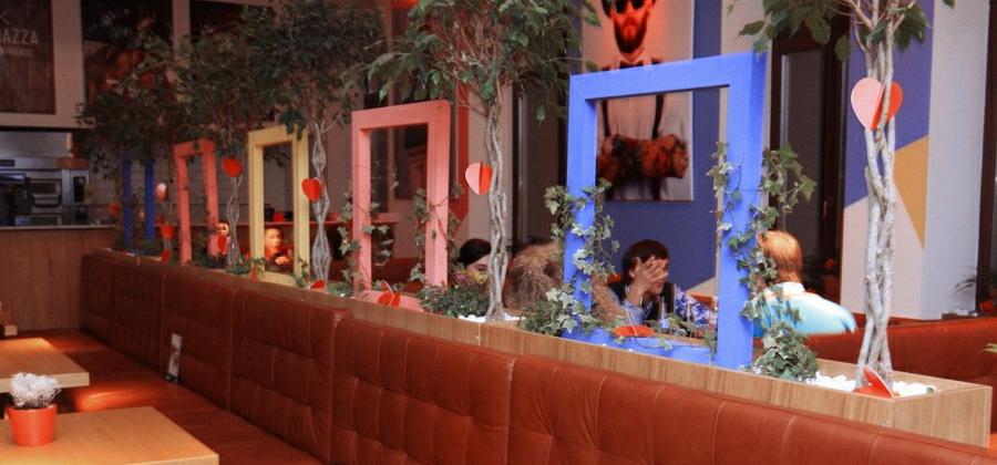 Довідник -  - La Piazza Food&Friends
