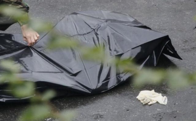 У Львові загинув чоловік, вистрибнувши з вікна четвертого поверху.  Фото умовне.