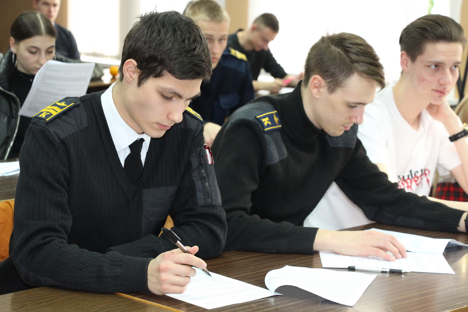 Попереду – Лондон! Українські студенти опинилися за крок до фіналу престижного конкурсу