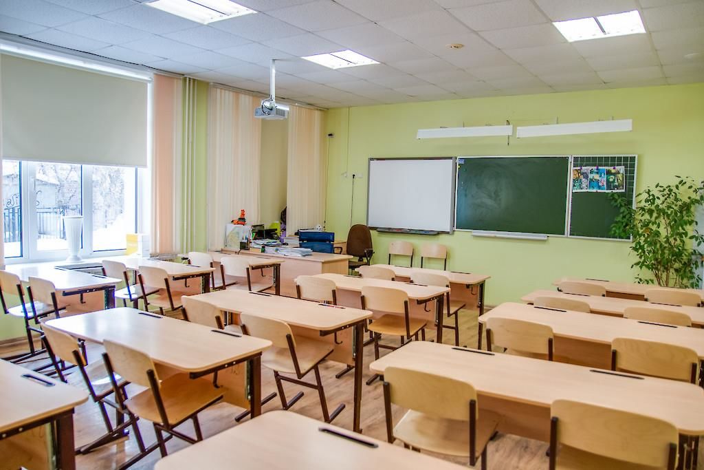 У 2020 році у Львові відкриють дві нові школи. Фото умовне.