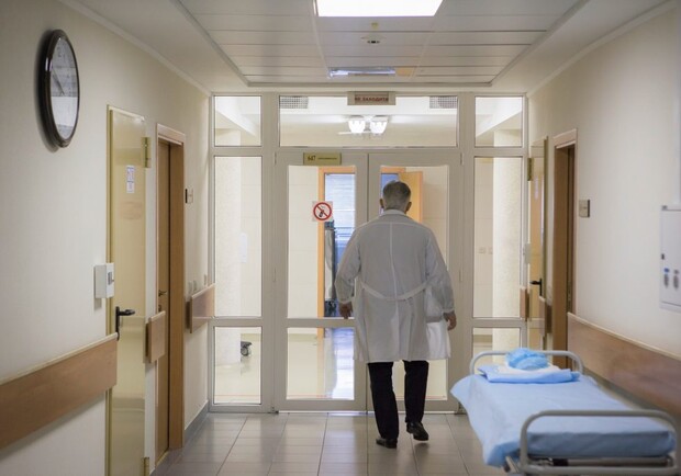 Плюс вісім: у Львові збільшилася кількість пацієнтів з підозрою на коронавірус фото