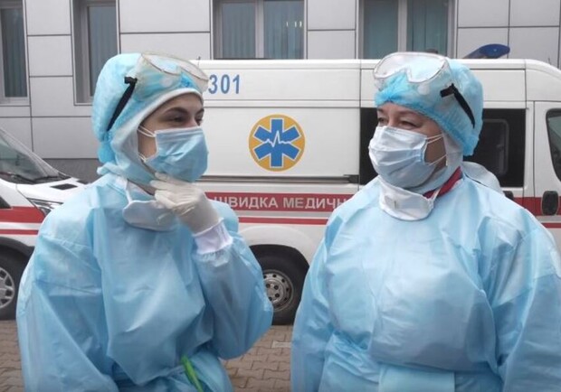 Приїхав з Данії: у львівську лікарню з підозрою на коронавірус госпіталізували ще одного пацієнта фото