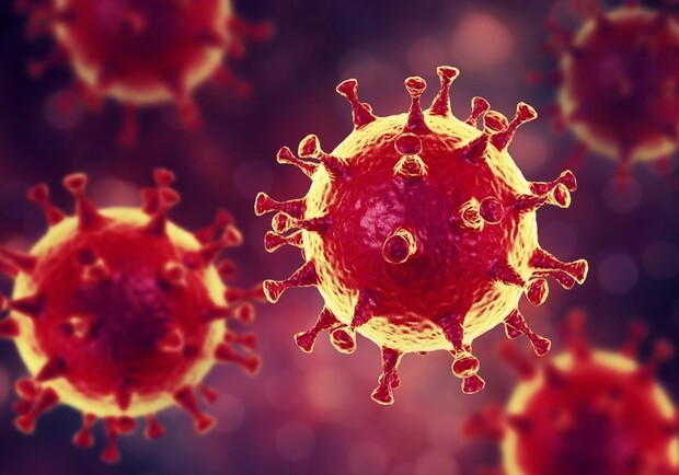 Вже 41: в Україні зафіксували нові випадки зараження коронавірусом Covid-19 фото