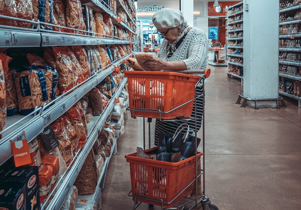 Супермаркети «АТБ» анонсували підвищення цін