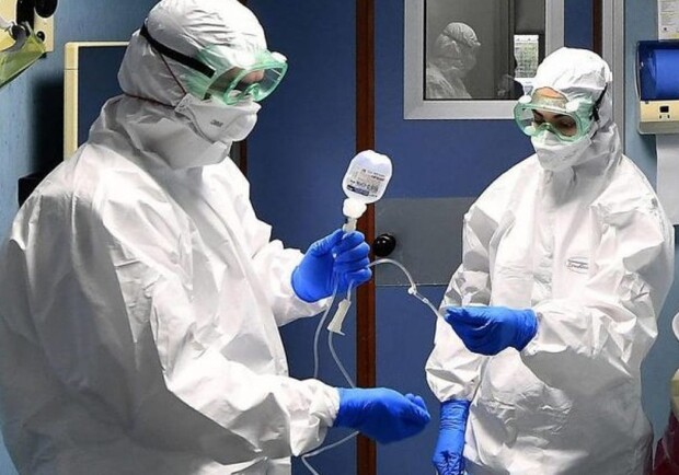 Зі минулу ніч: на Львівщині коронавірус запідозрили ще у семи людей фото