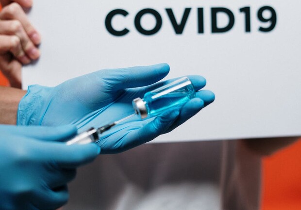 Перша в області: на Волині виявили коронавірус у 7-річної дівчинки фото