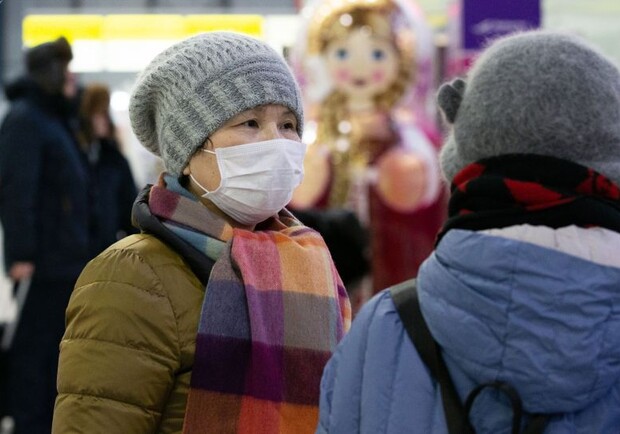 В Україні дозволили примусову госпіталізацію українців з симптомами коронавірусу фото