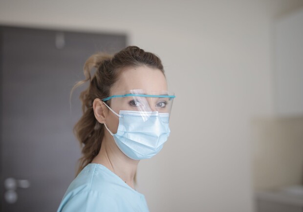 Переборола: ще одна українка одужала від коронавірусу фото