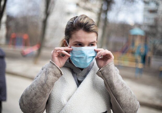 Перша в області: львів'янка одужала від коронавірусу фото