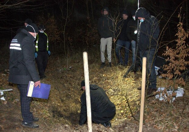 Вбивство підлітків на Львівщині: злочинці розповіли деталі катувань фото