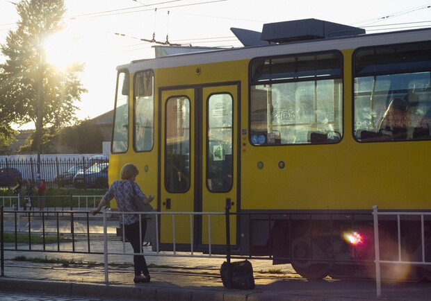 В громадському транспорті Львова дозволили перевозити більше 10 пасажирів  фото