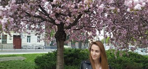 Прикрась свій Інстаграм: 7 місць Львова, де квітнуть сакури і виходять гарні фото