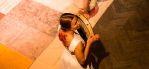 Марко Проклятий, або Східна легенда. Вистава 